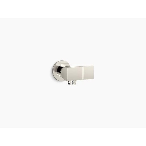 Kohler Exhale Wall-Mount Supply Elbow With C 98354-SN - main
